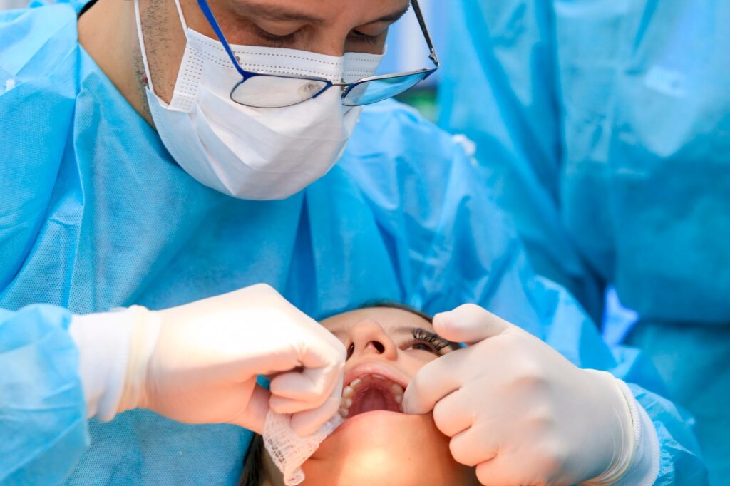 Rede de Odontologia do IgesDF Oferece Atendimento Especializado e Urgências no DF