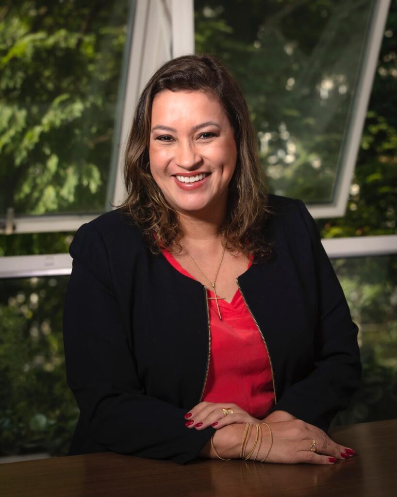 Resolução da OAB/DF: Raquel Cândido esclarece restrições em campanhas eleitorais Resolução da OAB/DF: Raquel Cândido esclarece restrições em campanhas eleitorais