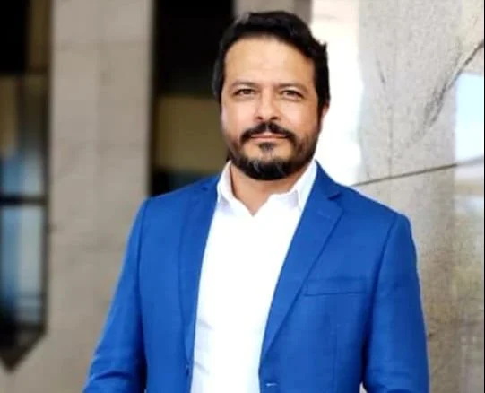 Rogério Ulysses: Decisão sobre filiação será anunciada após análise criteriosa Rogério Ulysses: Decisão sobre filiação será anunciada após análise criteriosa