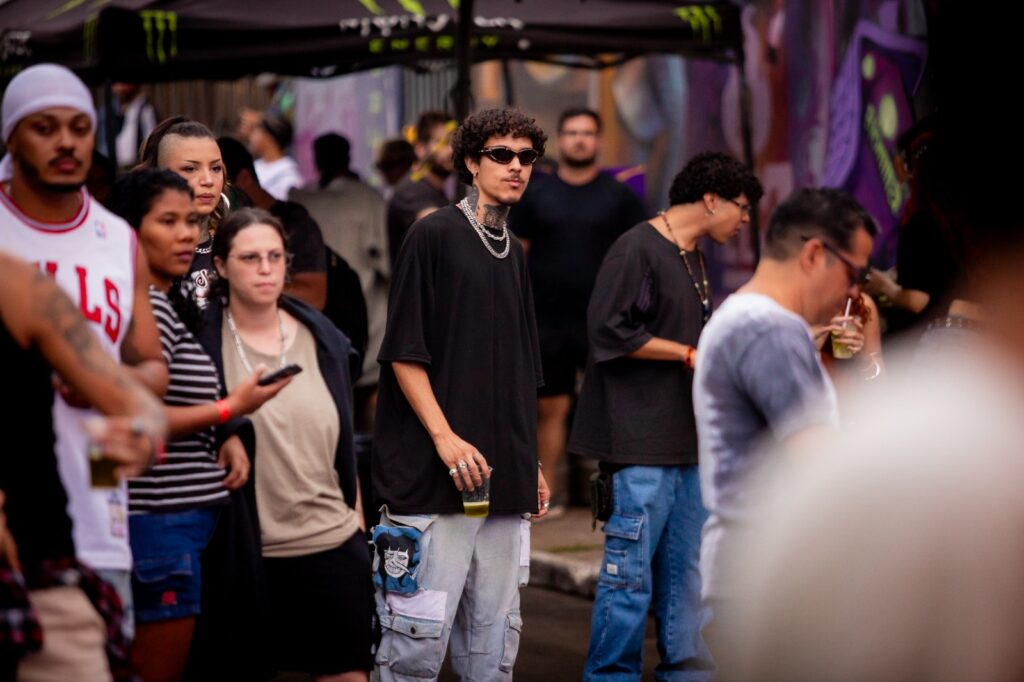 Sarau-Vá: Celebre a Força Feminina no Samba da Encruza em Ceilândia