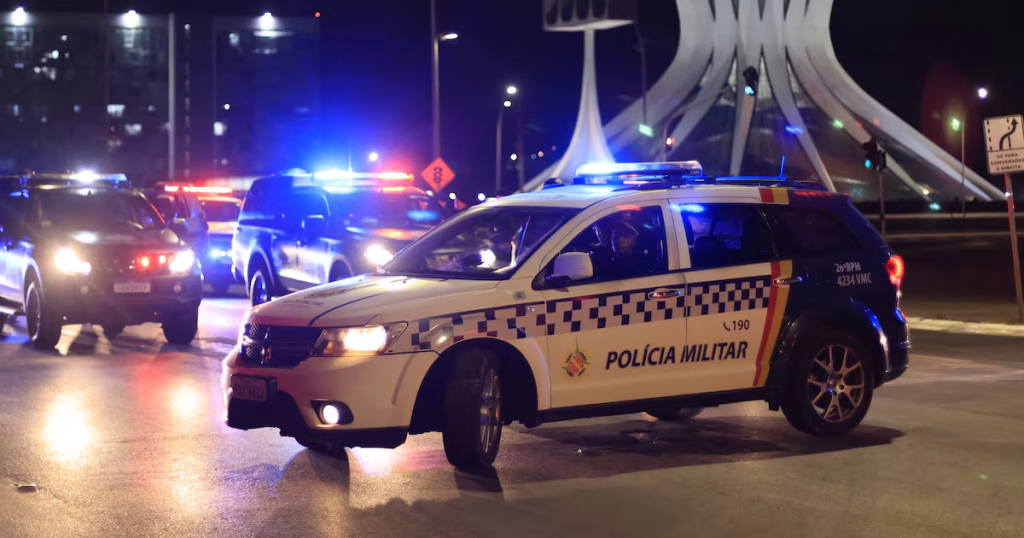 Senado Aprova Reajuste Salarial para Policiais e Bombeiros do DF com Impacto de R$ 3 Bi em 2026 Senado Aprova Reajuste Salarial para Policiais e Bombeiros do DF com Impacto de R$ 3 Bi em 2026