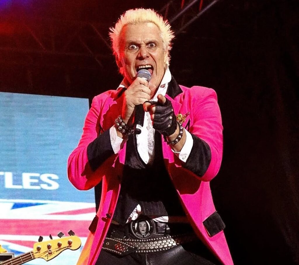 Supla Anuncia Show Gratuito em Brasília - Preparados para a Festa?