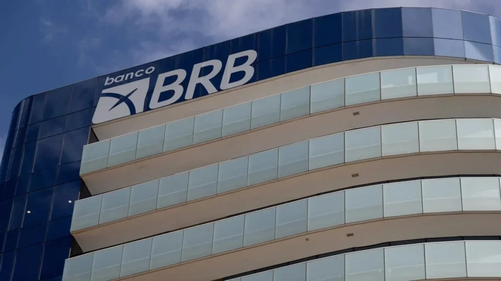 TCDF Suspende Licitação do BRB para Aluguel de Imóvel do Arquivo Central