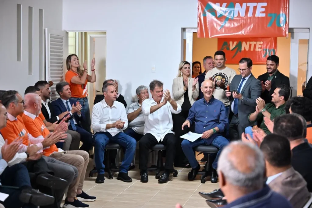 TRE-DF Regulariza Contas do Avante e Suspende Sanções: Um Novo Capítulo Para 2026