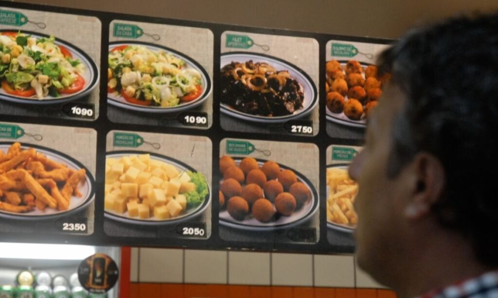 Ultraprocessados: Um Risco à Saúde Segundo Trabalhadores em Seis Países