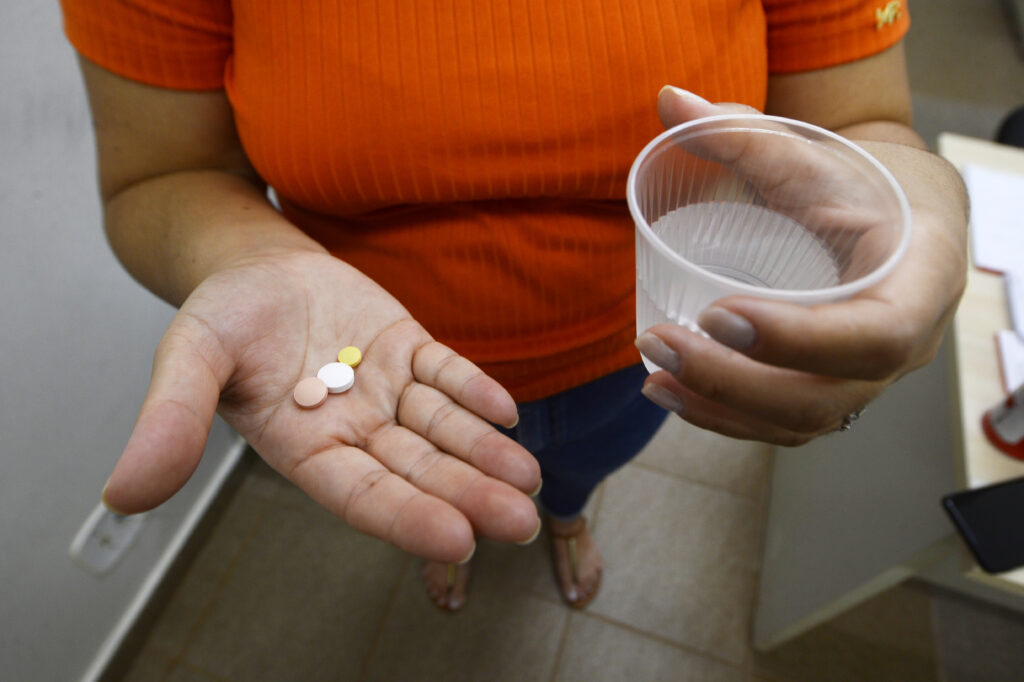 Você Está Tomando Remédios Corretamente? Confira Dicas da Saúde do DF