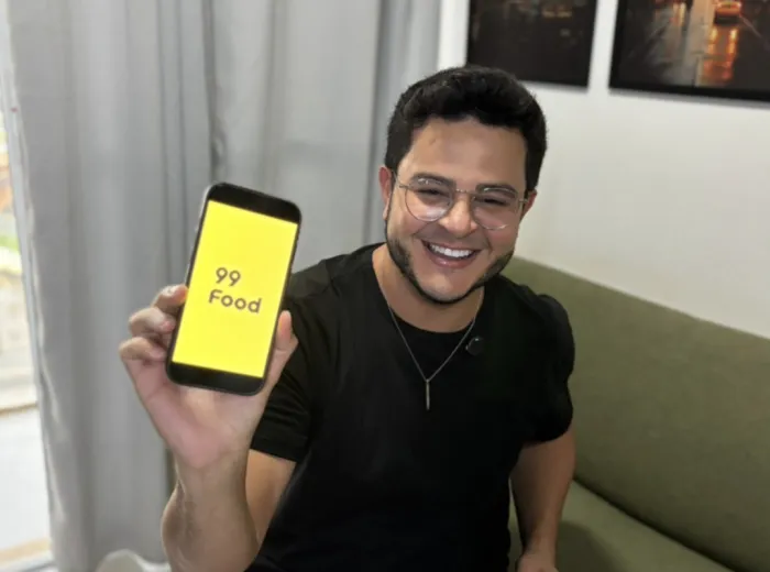 99Food Chega a Brasília: Impacto e Estratégias com Influenciadores do DF 99Food Chega a Brasília: Impacto e Estratégias com Influenciadores do DF