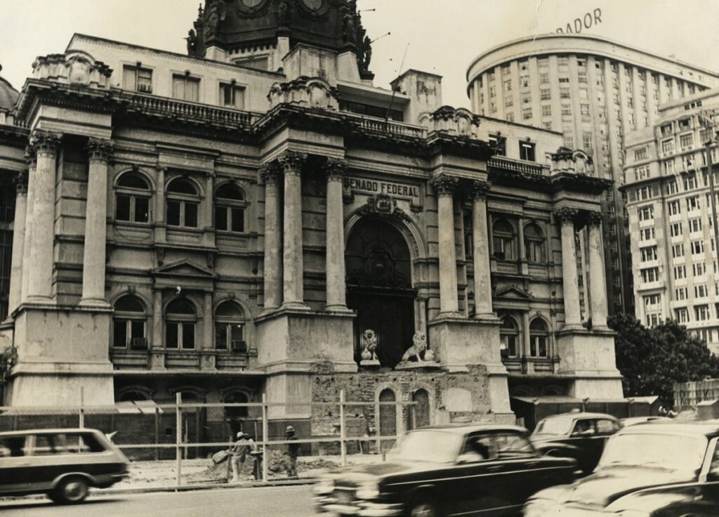 A Batalha Política que Transformou Brasília na Nova Capital do Brasil