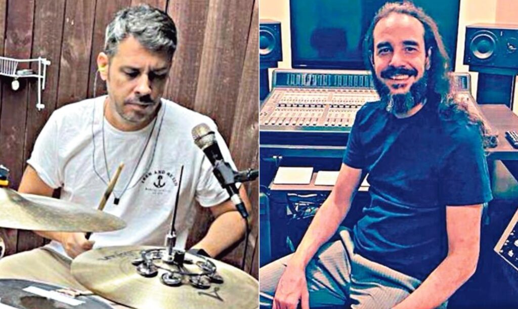 A Controvérsia de 'Carolina': O Novo Capítulo do Processo Contra Seu Jorge