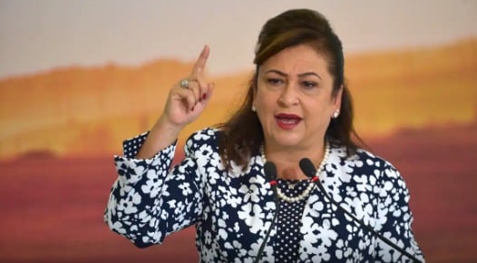 A Inesperada Filiação de Kátia Abreu ao PT: Um Marco no Agronegócio e na Política Brasileira A Inesperada Filiação de Kátia Abreu ao PT: Um Marco no Agronegócio e na Política Brasileira