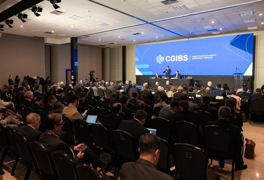 A Transformação do Federalismo Brasileiro: O Papel do Comitê Gestor do IBS A Transformação do Federalismo Brasileiro: O Papel do Comitê Gestor do IBS