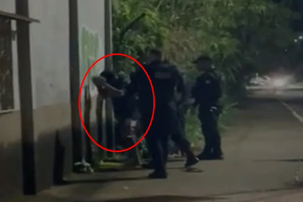 Abuso de Autoridade: O Principal Foco das Denúncias de Violência Policial no DF