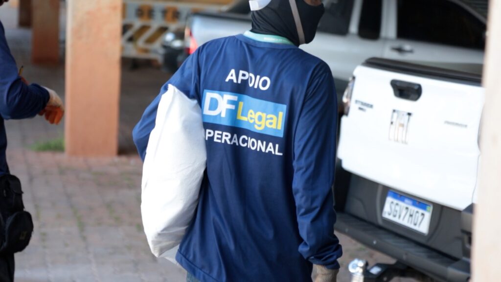 Ação de Acolhimento à População em Situação de Rua Acontece no Plano Piloto nesta Quinta-feira