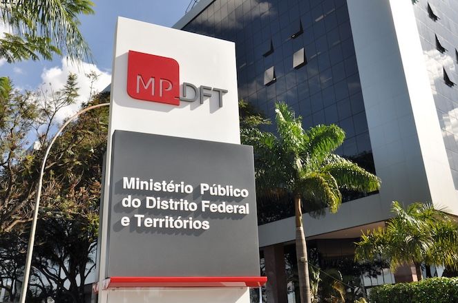 Ação do MPDFT Busca Suspender Lei de Venda de Imóveis Públicos para o BRB Ação do MPDFT Busca Suspender Lei de Venda de Imóveis Públicos para o BRB