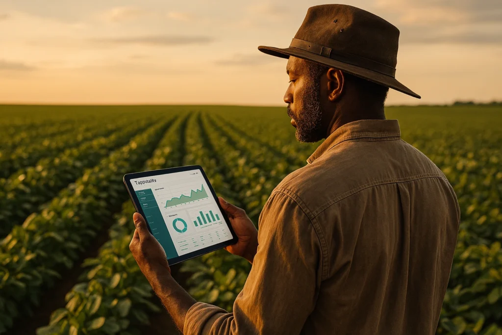 Acordo UE-Mercosul: Nova Oportunidade para o Agronegócio Brasileiro Acordo UE-Mercosul: Nova Oportunidade para o Agronegócio Brasileiro