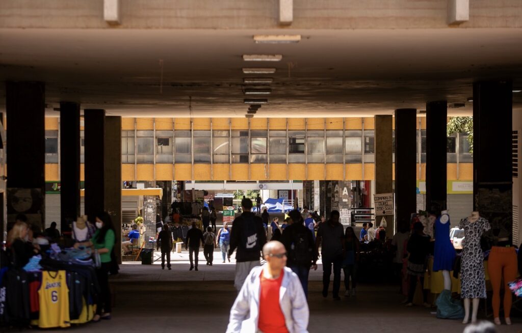 Aniversário de Brasília: Programação Gratuita com Shows, Oficinas e Cinema