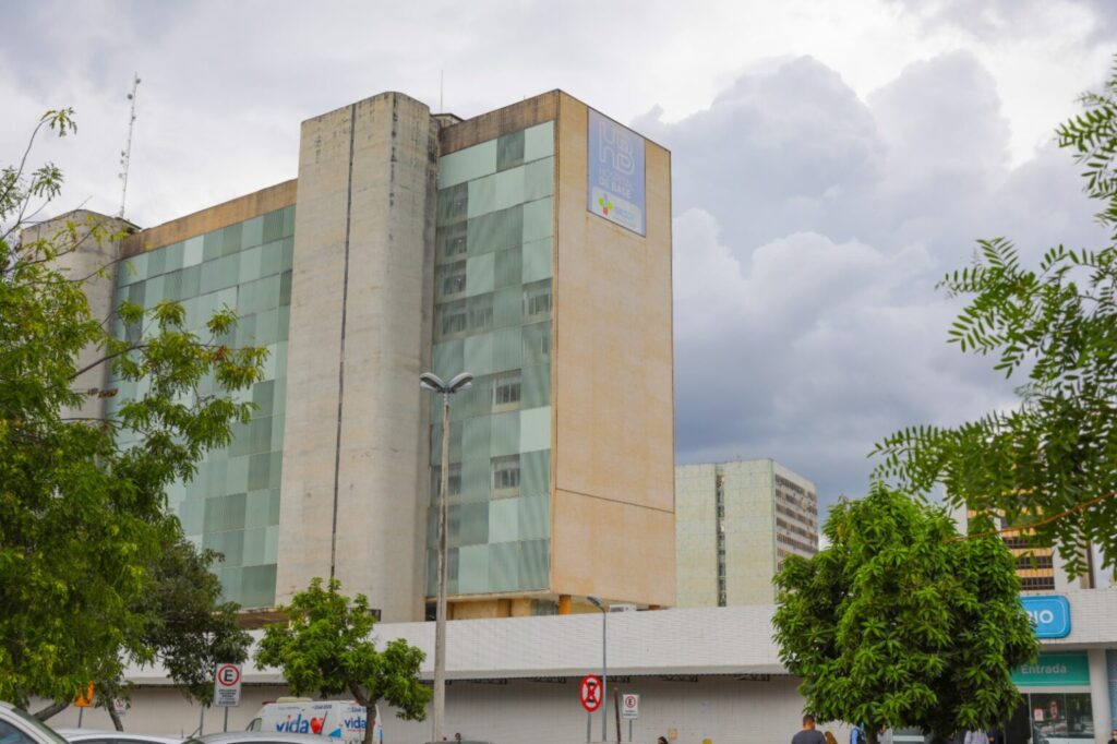 Aquisição de Micrótomo pelo IgesDF: Avanço na Saúde Pública do DF Aquisição de Micrótomo pelo IgesDF: Avanço na Saúde Pública do DF