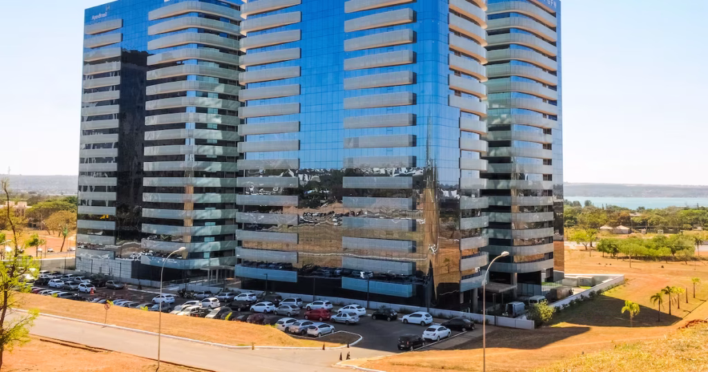 Auditoria do BRB Revela Aumento no Valor de Imóveis, Mas Terrenos Atípicos Ficam de Fora