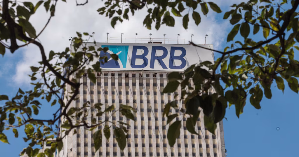 Aumento de Capital do BRB: Acionistas Aprovam Proposta de Aporte de até R$ 8,86 Bilhões