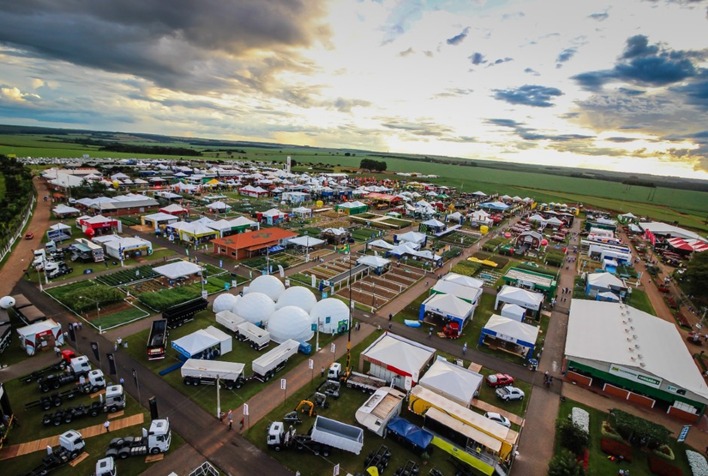 BB Seguros Oferece Oportunidades Exclusivas na Tecnoshow Comigo 2026 BB Seguros Oferece Oportunidades Exclusivas na Tecnoshow Comigo 2026