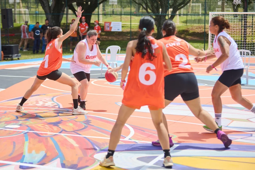 Betano em Movimento: Brasília Celebra Cultura e Esporte em Grande Estilo