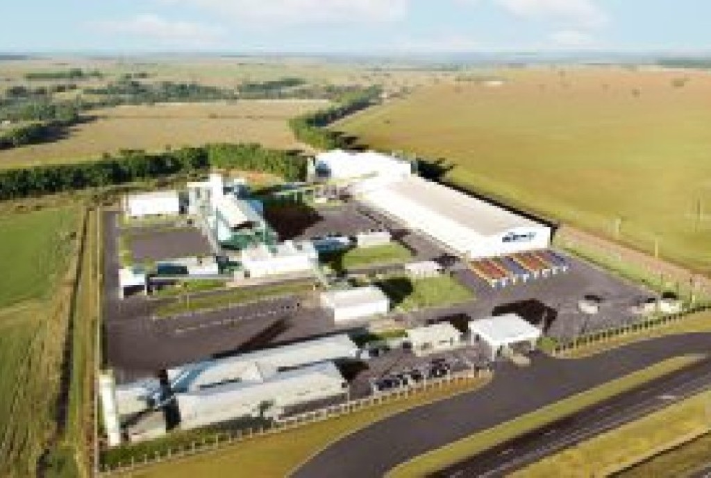 Boa Safra Expande Horizontes com Joint Venture de Milho na Nigéria Boa Safra Expande Horizontes com Joint Venture de Milho na Nigéria