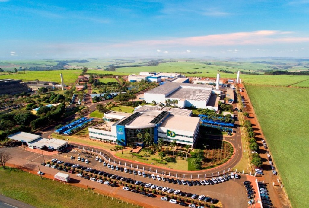 Brasil Avança em Autonomia Tecnológica com Inovação da Ourofino Saúde Animal Brasil Avança em Autonomia Tecnológica com Inovação da Ourofino Saúde Animal