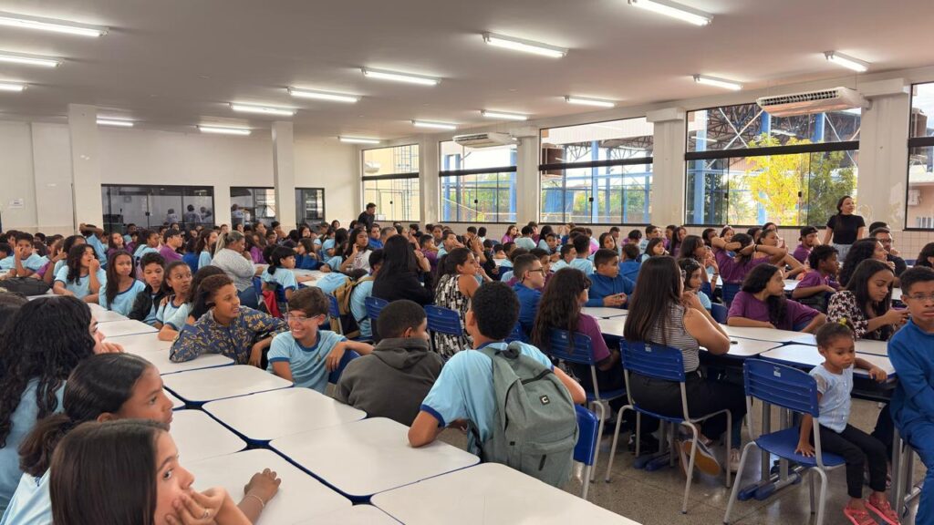 Brasil.IA: 415 Novos Talentos em Tecnologia Certificados no DF