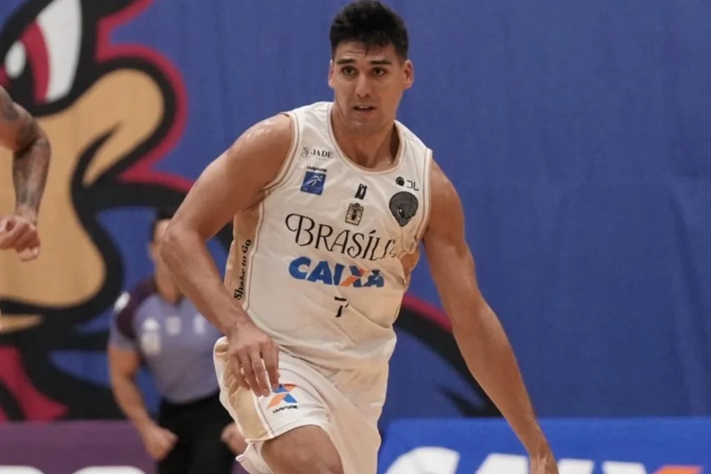 Brasília Basquete triunfa fora de casa, apesar de desempenho irregular no NBB