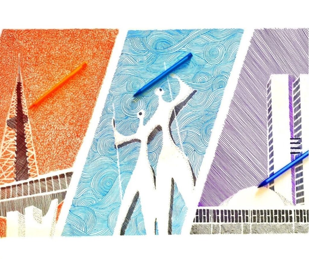 Brasília Celebra 40 Anos do Arquivo Público com Imponente Painel Artístico Brasília Celebra 40 Anos do Arquivo Público com Imponente Painel Artístico