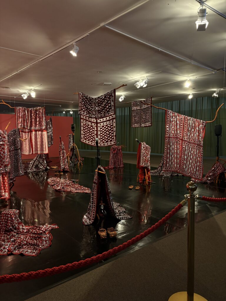 Brasília Recebe Exposições Inéditas da Bienal de São Paulo e Veneza Brasília Recebe Exposições Inéditas da Bienal de São Paulo e Veneza