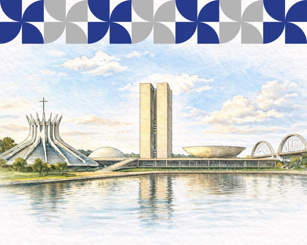 Brasília Recebe Reunião do Consed Focada em Avaliação e Políticas Educacionais