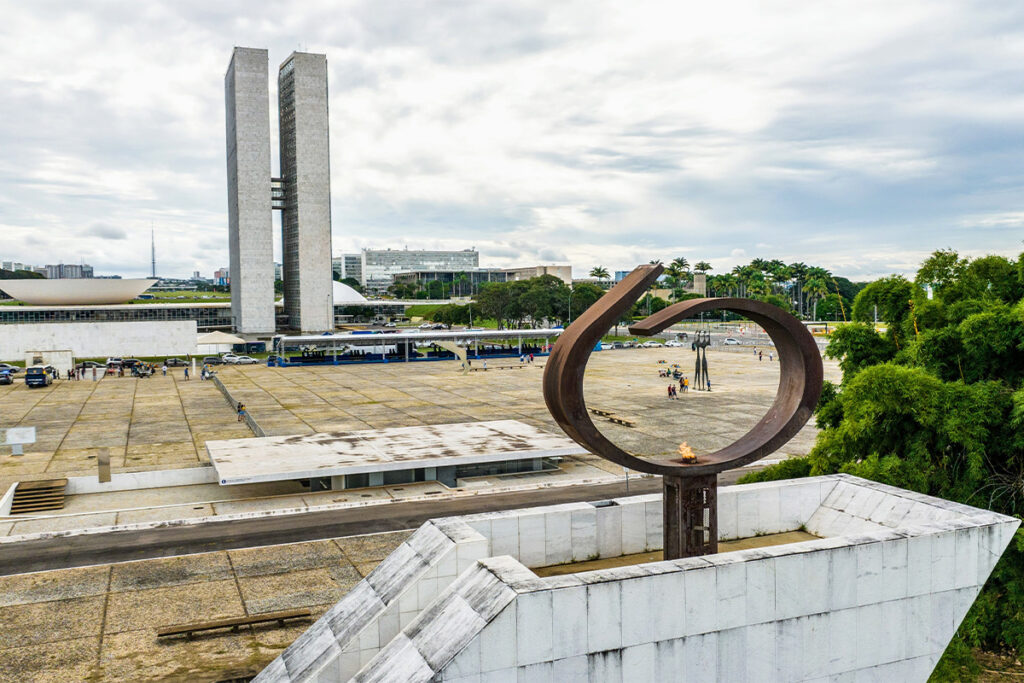 Brasília: Uma Capital de Sonhos e Coragem em 66 Anos