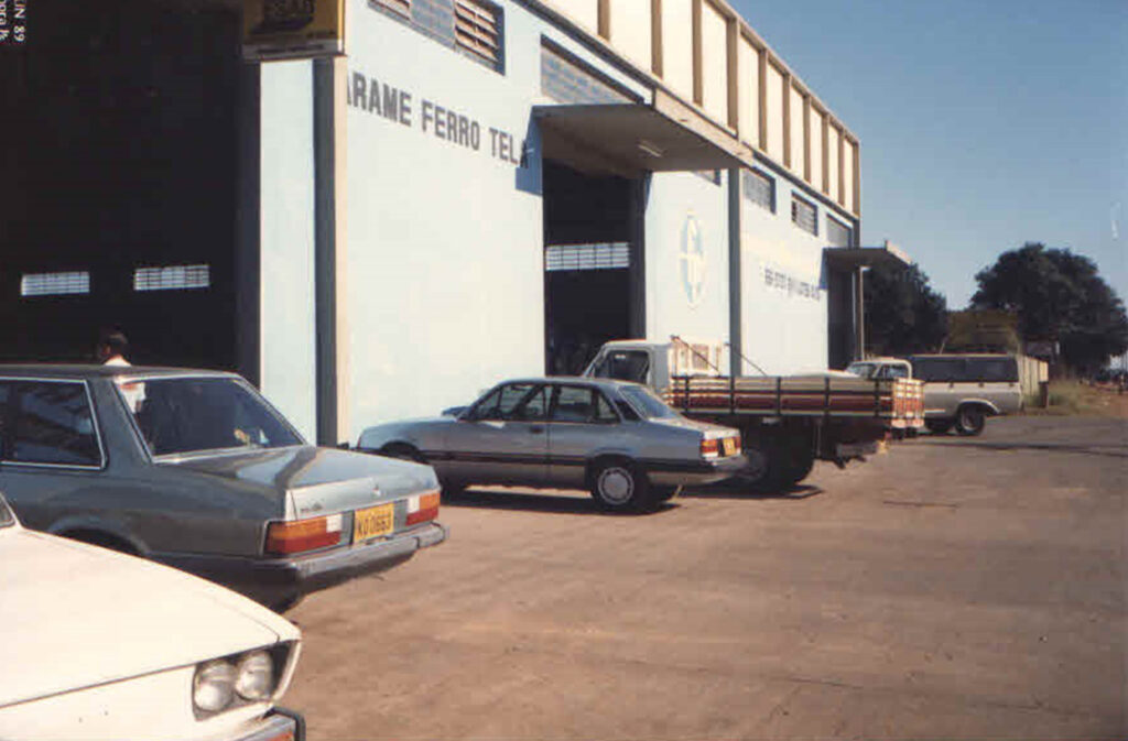 Brasília: Uma Capital em Evolução e Tradição na Construção Civil