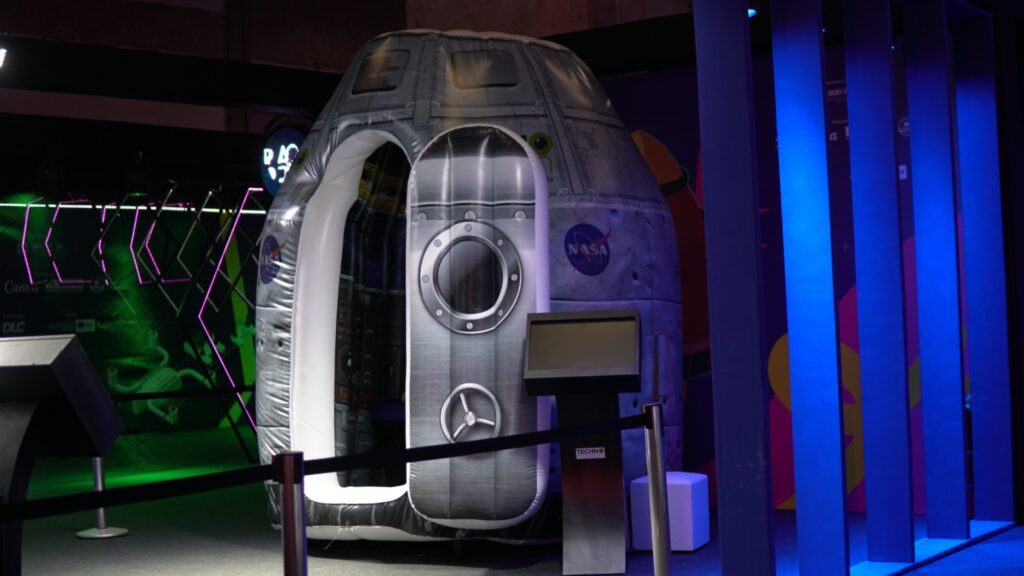 Brasília Virtual: Um Evento Transformador em Ciência e Tecnologia