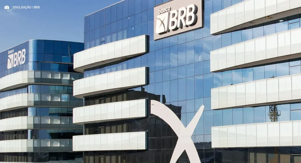 BRB Solicita ao STF Reserva de Recursos para Cobrir Prejuízos de Fraudes