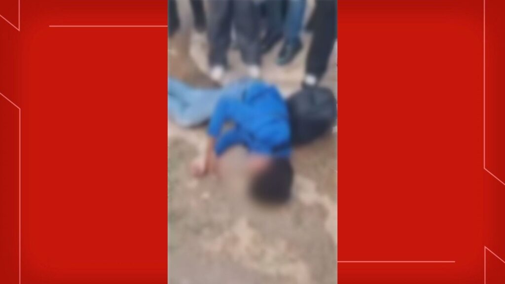 Briga entre Estudantes em Escola do DF: Chute na Cabeça e Medidas de Segurança