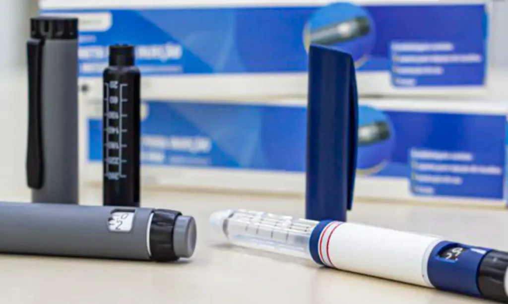 Canetas Emagrecedoras: Cuidados e Riscos para a Saúde