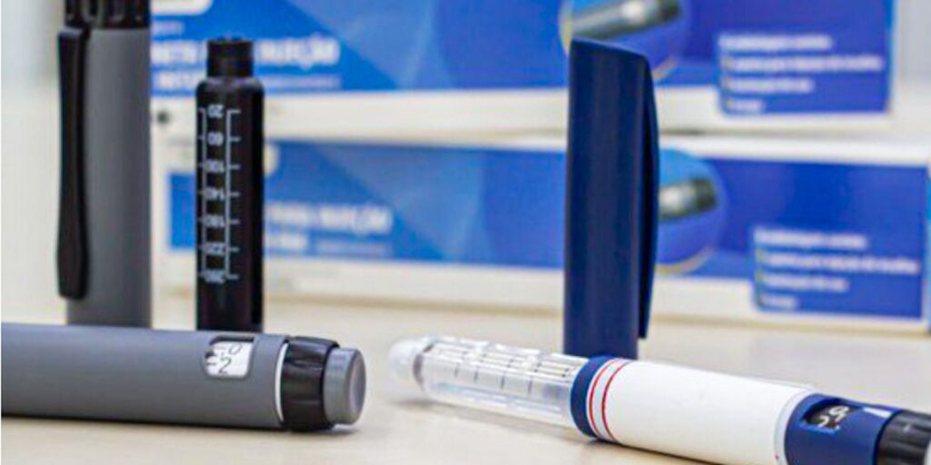 Canetas Emagrecedoras: Riscos e Cuidados Necessários para a Saúde