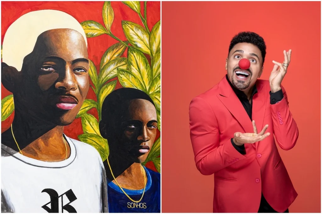 Celebrações de Aniversário de Brasília: Circo, Cinema e Arte para Todos