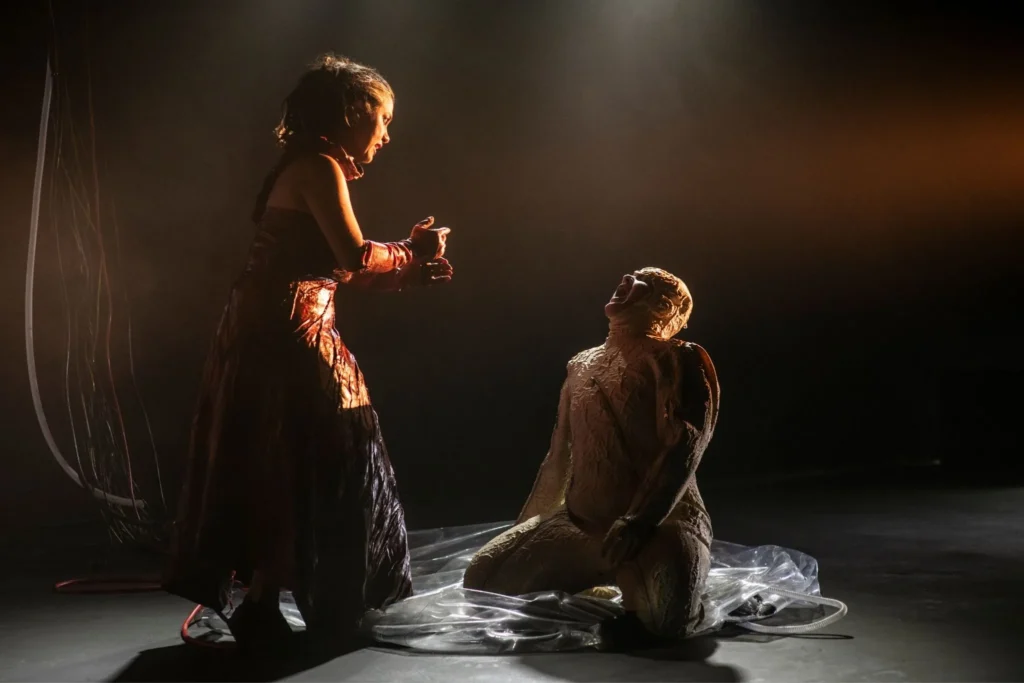 Celebrações do Aniversário de Brasília: Cultura Popular, Teatro e Moda Alternativa em Destaque