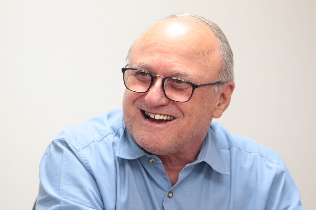 Celina Leão Anuncia Valdivino Oliveira como Novo Chefe da Economia do DF