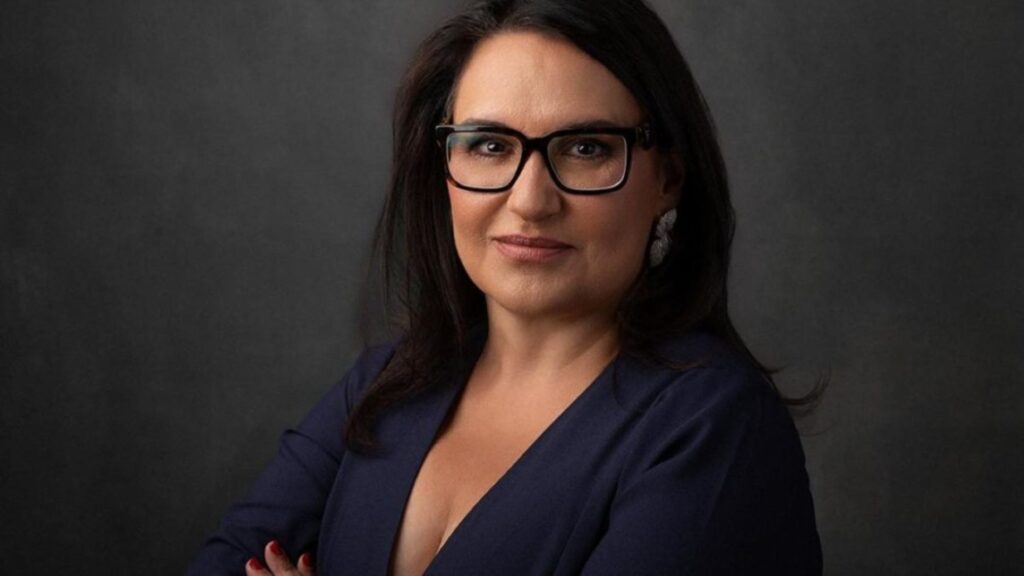 Celina Leão Nomeia Diana Ramos para a PGDF em Meio a Crise Financeira Entre BRB e Banco Master Celina Leão Nomeia Diana Ramos para a PGDF em Meio a Crise Financeira Entre BRB e Banco Master