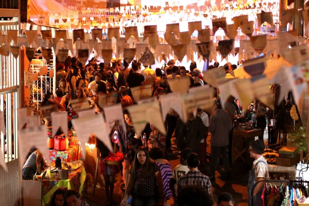 Condepac Recomenda Proteção do Mercado Sul como Patrimônio Cultural do DF