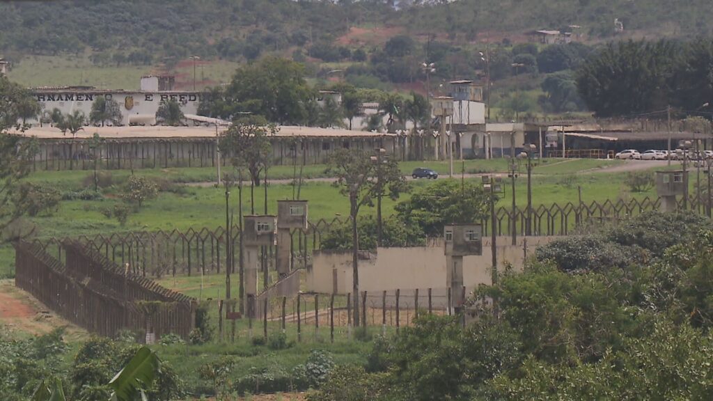 Conflito na Papuda deixa detento desacordado; Entenda o que aconteceu