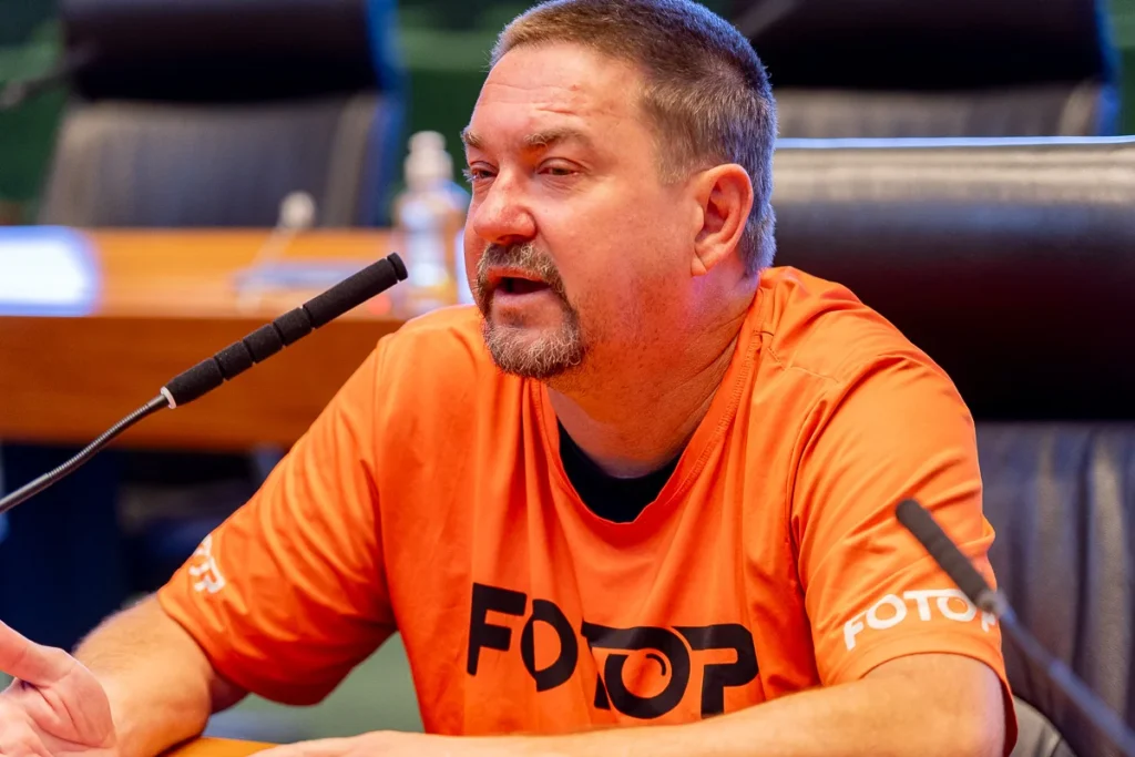 Consulta Pública Abre Diálogo sobre Fotografia no Parque da Cidade