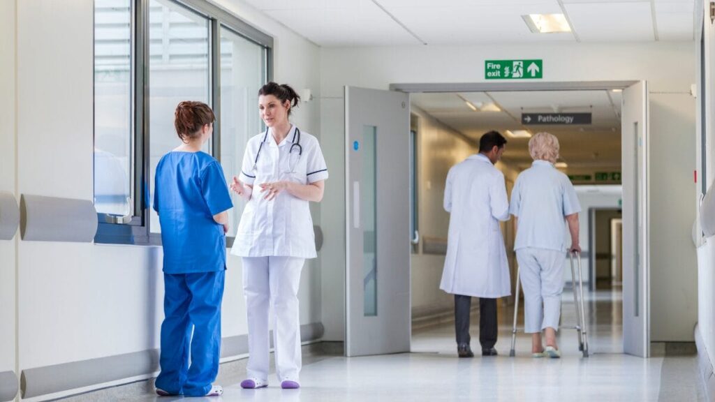 Consultas Online em Tempo Real: Filas de Hospitais no DF Ganham Transparência