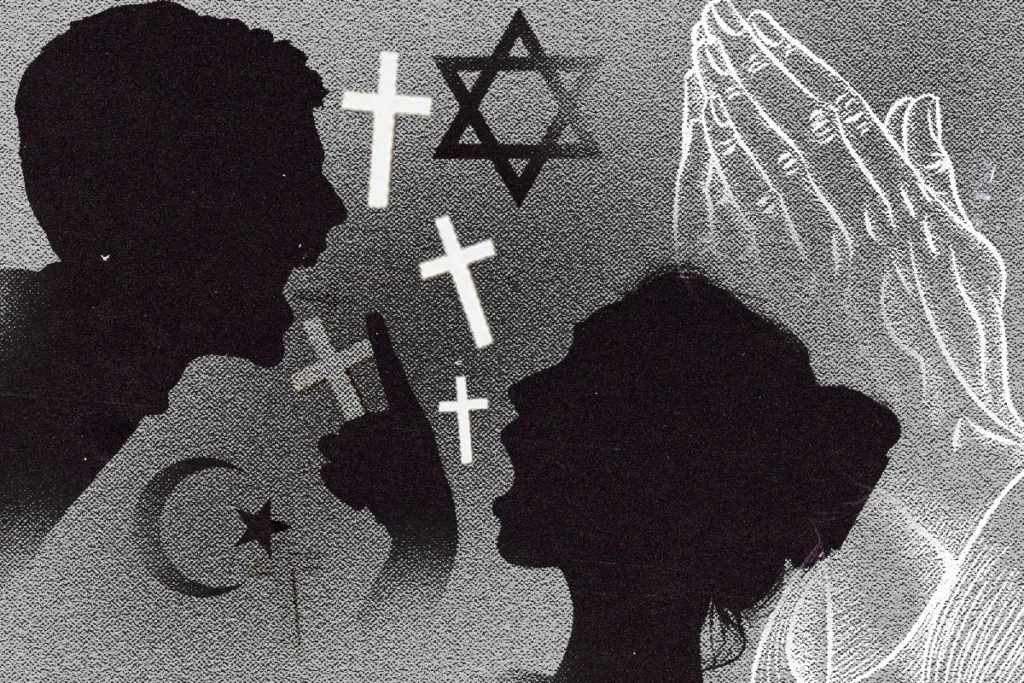 Crescimento Alarmante: Casos de Intolerância Religiosa no DF Aumentam 356% em Menos de 10 Anos