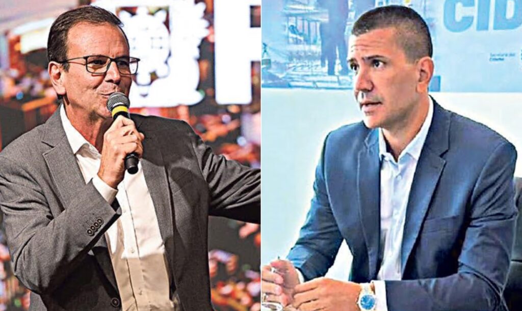 Desafios da Eleição Suplementar no Rio: Abstenção e Recall Impactam Candidatos Desafios da Eleição Suplementar no Rio: Abstenção e Recall Impactam Candidatos