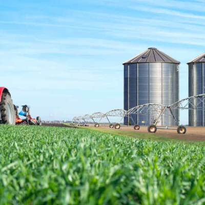 Desafios do Agronegócio Brasileiro: Saídas para o Endividamento e a Produção Recorde Desafios do Agronegócio Brasileiro: Saídas para o Endividamento e a Produção Recorde